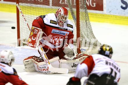 EBEL. Eishockey Bundesliga. KAC gegen 	HC Orli Znojmo. Tomas Duba (KAC). Klagenfurt, am 3.3.2017.
Foto: Kuess

---
pressefotos, pressefotografie, kuess, qs, qspictures, sport, bild, bilder, bilddatenbank