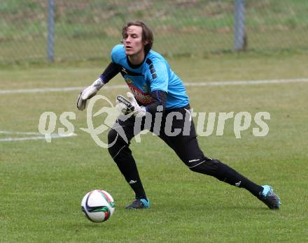 Fussball. Kaerntner Liga. Koettmannsdorf gegen Lienz. Christian Korunka (Lienz). Koettmannsdorf, 26.3.2017.
Foto: Kuess
---
pressefotos, pressefotografie, kuess, qs, qspictures, sport, bild, bilder, bilddatenbank
