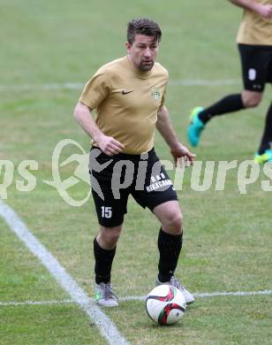 Fussball. Kaerntner Liga. Koettmannsdorf gegen Lienz. Christian Sablatnig (Koettmannsdorf). Koettmannsdorf, 26.3.2017.
Foto: Kuess
---
pressefotos, pressefotografie, kuess, qs, qspictures, sport, bild, bilder, bilddatenbank