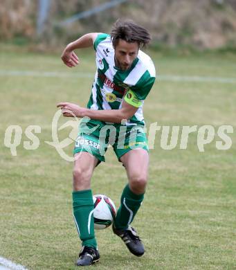 Fussball. Kaerntner Liga. Koettmannsdorf gegen Lienz. Manuel Eder (Lienz). Koettmannsdorf, 26.3.2017.
Foto: Kuess
---
pressefotos, pressefotografie, kuess, qs, qspictures, sport, bild, bilder, bilddatenbank