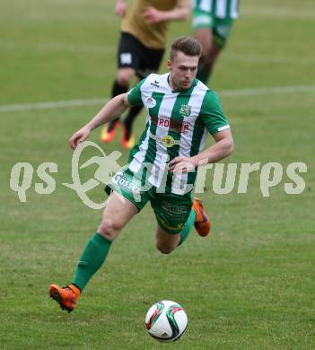 Fussball. Kaerntner Liga. Koettmannsdorf gegen Lienz. Florian Neumeister (Lienz). Koettmannsdorf, 26.3.2017.
Foto: Kuess
---
pressefotos, pressefotografie, kuess, qs, qspictures, sport, bild, bilder, bilddatenbank