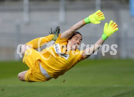 Fussball Regionalliga. SK Austria Klagenfurt gegen St. Florian. Zan Pelko (Klagenfurt). Klagenfurt, am 31.3.2017.
Foto: Kuess
---
pressefotos, pressefotografie, kuess, qs, qspictures, sport, bild, bilder, bilddatenbank