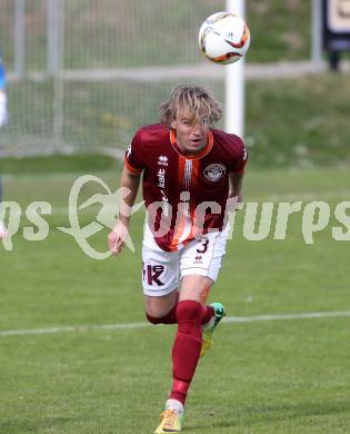 Fussball. Unterliga West. Ludmannsdorf gegen Rosegg. Dejan Smeh (Ludmannsdorf). Ludmannsdorf, 2. 4. 2017.
Fotos: Kuess
---
pressefotos, pressefotografie, kuess, qs, qspictures, sport, bild, bilder, bilddatenbank