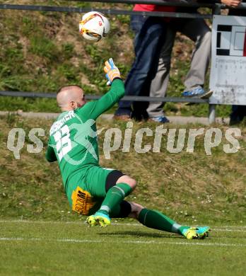 Fussball. Unterliga West. Ludmannsdorf gegen Rosegg. Martin Gaisecker  (Rosegg). Ludmannsdorf, 2. 4. 2017.
Fotos: Kuess
---
pressefotos, pressefotografie, kuess, qs, qspictures, sport, bild, bilder, bilddatenbank