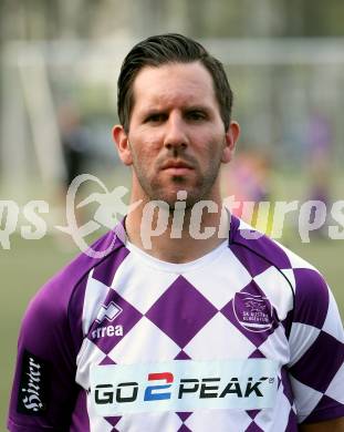 Fussball. Regionalliga.  SK Austria Klagenfurt. Mannschaftsfototermin.  Sandro Zakany . Klagenfurt, 5.4.2017.
Foto: Kuess
---
pressefotos, pressefotografie, kuess, qs, qspictures, sport, bild, bilder, bilddatenbank