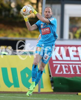 Fussball Bundesliga. RZ Pellets WAC gegen Cashpoint SCR Altach. Alexander Kofler (WAC). Wolfsberg, am 8.3.2017.
Foto: Kuess

---
pressefotos, pressefotografie, kuess, qs, qspictures, sport, bild, bilder, bilddatenbank
