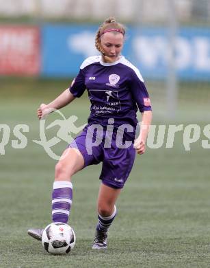 Fussball. Frauen. 2. Liga Ost Sued. Carinthians Spittal gegen FC Feldkirchen/SV Magdalensberg. Viktoria Lederer (Spittal). Spittal, am 16.4.2017.
Foto: Kuess
---
pressefotos, pressefotografie, kuess, qs, qspictures, sport, bild, bilder, bilddatenbank