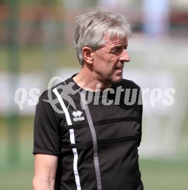 Fussball. Frauen. 2. Liga Ost Sued. Carinthians Spittal gegen FC Feldkirchen/SV Magdalensberg. Trainer Guenther Vidreis (Feldkirchen/SV Magdalensberg). Spittal, am 16.4.2017.
Foto: Kuess
---
pressefotos, pressefotografie, kuess, qs, qspictures, sport, bild, bilder, bilddatenbank