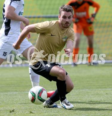 Fussball Kaerntner Liga. Koettmannsdorf gegen Voelkermarkt. Jakob Orgonyi  (Koettmannsdorf). Koettmannsdorf, am 23.4.2017.
Foto: Kuess
---
pressefotos, pressefotografie, kuess, qs, qspictures, sport, bild, bilder, bilddatenbank