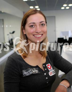 Olympiazentrum Kaernten. Pressefruehstueck. Nina Weratschnig. Klagenfurt, am 25.4.2017.
Foto: Kuess
---
pressefotos, pressefotografie, kuess, qs, qspictures, sport, bild, bilder, bilddatenbank