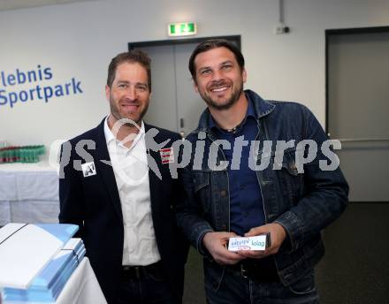Olympiazentrum Kaernten. Pressefruehstueck. Stefan Weitensfelder. Klagenfurt, am 25.4.2017.
Foto: Kuess
---
pressefotos, pressefotografie, kuess, qs, qspictures, sport, bild, bilder, bilddatenbank