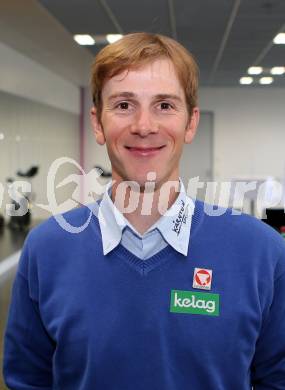 Olympiazentrum Kaernten. Pressefruehstueck. Florian Berg. Klagenfurt, am 25.4.2017.
Foto: Kuess
---
pressefotos, pressefotografie, kuess, qs, qspictures, sport, bild, bilder, bilddatenbank