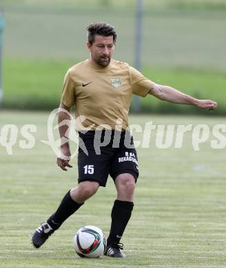 Fussball Kaerntner Liga. Koettmannsdorf gegen Spittal. Christian Sablatnig (Koettmannsdorf). Koettmannsdorf, am 24.5.2017.
Foto: Kuess
---
pressefotos, pressefotografie, kuess, qs, qspictures, sport, bild, bilder, bilddatenbank