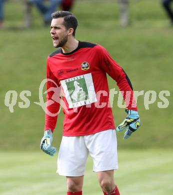 Fussball Kaerntner Liga. Koettmannsdorf gegen Spittal. Florian Heindl (Spittal). Koettmannsdorf, am 24.5.2017.
Foto: Kuess
---
pressefotos, pressefotografie, kuess, qs, qspictures, sport, bild, bilder, bilddatenbank