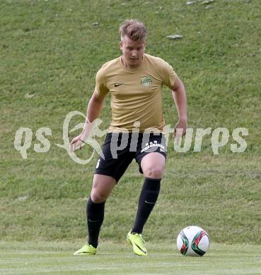 Fussball Kaerntner Liga. Koettmannsdorf gegen Spittal. Michael Jakopitsch (Koettmannsdorf). Koettmannsdorf, am 24.5.2017.
Foto: Kuess
---
pressefotos, pressefotografie, kuess, qs, qspictures, sport, bild, bilder, bilddatenbank