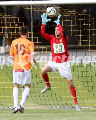Fussball Kaerntner Liga. Koettmannsdorf gegen Spittal. Florian Heindl (Spittal). Koettmannsdorf, am 24.5.2017.
Foto: Kuess
---
pressefotos, pressefotografie, kuess, qs, qspictures, sport, bild, bilder, bilddatenbank