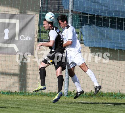 Fussball. Kaerntner Liga. Bleiburg gegen Spittal.  Lovro Plimon (Bleiburg), Felix Helmut Hutter, Rafael Graf  (Spittal). Bleiburg, 13.5.2017.
Foto: Kuess
---
pressefotos, pressefotografie, kuess, qs, qspictures, sport, bild, bilder, bilddatenbank