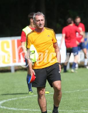 Fussball. 2. Klasse D. KAC B Juniors gegen Viktring. Hans Martin Groess (Viktring). Klagenfurt, 29.7.2017.
Foto: Kuess
---
pressefotos, pressefotografie, kuess, qs, qspictures, sport, bild, bilder, bilddatenbank