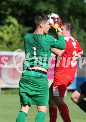 Fussball. 2. Klasse D. KAC B Juniors gegen Viktring. Raphael Weinmann (Viktring). Klagenfurt, 29.7.2017.
Foto: Kuess
---
pressefotos, pressefotografie, kuess, qs, qspictures, sport, bild, bilder, bilddatenbank