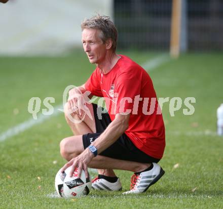 Fussball Kaerntner Liga. KAC 1909 gegen Lendorf. Wolfgang Andreas Eberhard (KAC). Klagenfurt, am 5.8.2017.
Foto: Kuess
---
pressefotos, pressefotografie, kuess, qs, qspictures, sport, bild, bilder, bilddatenbank