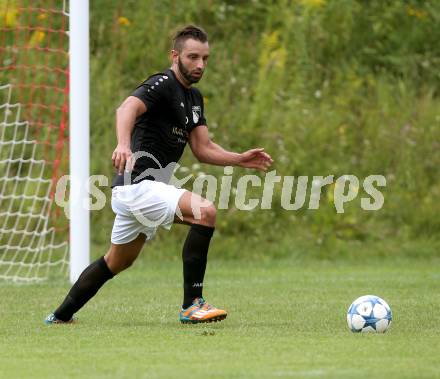 Fussball: 1. Klasse B. Feistritz/Ros. gegen Faakersee. Sead Sabotic (Feistritz/Ros.). Feistritz, 6.8.2017.
Foto: Kuess
---
pressefotos, pressefotografie, kuess, qs, qspictures, sport, bild, bilder, bilddatenbank