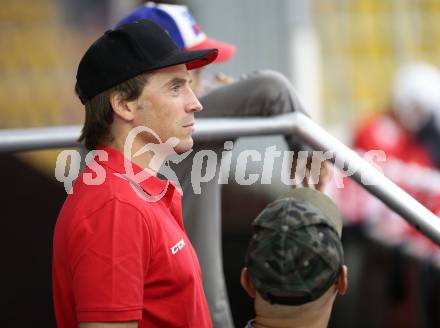 EBEL. Eishockey Bundesliga. Training KAC. Dieter Kalt. Klagenfurt, am 31.7.2017.
Foto: Kuess
---
pressefotos, pressefotografie, kuess, qs, qspictures, sport, bild, bilder, bilddatenbank