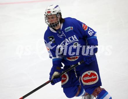 EBEL. Eishockey Bundesliga. Testspiel. EC VSV gegen Lyon. Thomas Winkler (VSV). Villach, am 10.8.2017.
Foto: Kuess 


---
pressefotos, pressefotografie, kuess, qs, qspictures, sport, bild, bilder, bilddatenbank