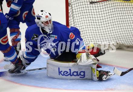 EBEL. Eishockey Bundesliga. Testspiel. EC VSV gegen Lyon. David Kickert (VSV). Villach, am 10.8.2017.
Foto: Kuess 


---
pressefotos, pressefotografie, kuess, qs, qspictures, sport, bild, bilder, bilddatenbank