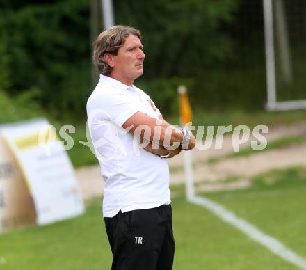 Fussball. Unterliga Ost. Eberstein gegen Rueckersdorf. 	Alex Obradovic (Eberstein). Eberstein, 19.8.2017.
Foto: Kuess
---
pressefotos, pressefotografie, kuess, qs, qspictures, sport, bild, bilder, bilddatenbank