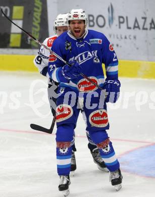 EBEL. Eishockey Bundesliga. Testspiel. VSV gegen SC Riessersee. Benjamin Petrik (VSV). Villach, am 25.8.2017.
Foto: Kuess
---
pressefotos, pressefotografie, kuess, qs, qspictures, sport, bild, bilder, bilddatenbank