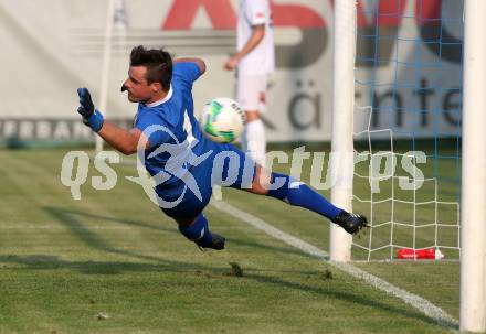 Fussball Kaerntner Liga. SAK gegen Voelkermarkt. Marcel Reichmann (Voelkermarkt). Klagenfurt, 25.8.2017.
Foto: Kuess
---
pressefotos, pressefotografie, kuess, qs, qspictures, sport, bild, bilder, bilddatenbank