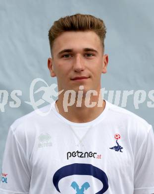 Fussball. Kaerntner Liga. SAK. Mannschaftsfototermin. Davor Tadijanovic. Klagenfurt, 28.8.2017.
Foto: Kuess
---
pressefotos, pressefotografie, kuess, qs, qspictures, sport, bild, bilder, bilddatenbank