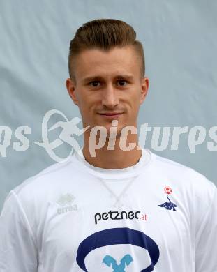 Fussball. Kaerntner Liga. SAK. Mannschaftsfototermin. Jurinic Andrej. Klagenfurt, 28.8.2017.
Foto: Kuess
---
pressefotos, pressefotografie, kuess, qs, qspictures, sport, bild, bilder, bilddatenbank