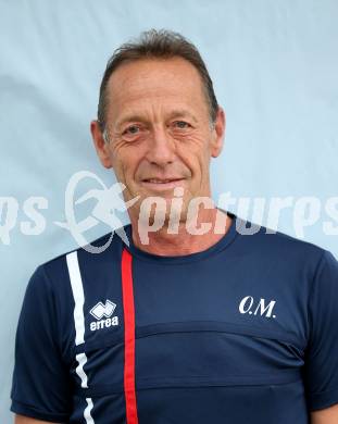Fussball. Kaerntner Liga. SAK. Mannschaftsfototermin. Oswin Manessinger. Klagenfurt, 28.8.2017.
Foto: Kuess
---
pressefotos, pressefotografie, kuess, qs, qspictures, sport, bild, bilder, bilddatenbank