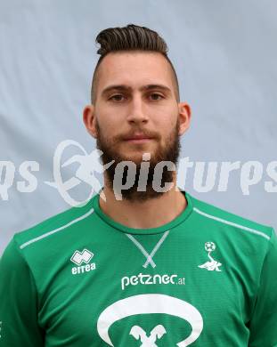Fussball. Kaerntner Liga. SAK. Mannschaftsfototermin. Timotej Antolic. Klagenfurt, 28.8.2017.
Foto: Kuess
---
pressefotos, pressefotografie, kuess, qs, qspictures, sport, bild, bilder, bilddatenbank