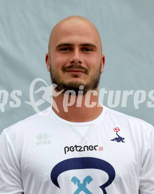 Fussball. Kaerntner Liga. SAK. Mannschaftsfototermin. Zan Kolar. Klagenfurt, 28.8.2017.
Foto: Kuess
---
pressefotos, pressefotografie, kuess, qs, qspictures, sport, bild, bilder, bilddatenbank