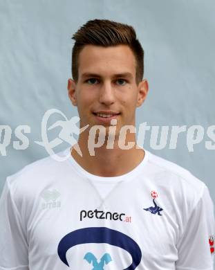 Fussball. Kaerntner Liga. SAK. Mannschaftsfototermin. Roman Sadnek. Klagenfurt, 28.8.2017.
Foto: Kuess
---
pressefotos, pressefotografie, kuess, qs, qspictures, sport, bild, bilder, bilddatenbank