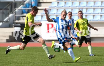 Fussball. 2. KLasse C. VSV gegen Draschitz. Alexander Lessnigg (VSV), Philipp Novak (Draschitz). Villach, am 27.8.2017.
Foto: Kuess
---
pressefotos, pressefotografie, kuess, qs, qspictures, sport, bild, bilder, bilddatenbank