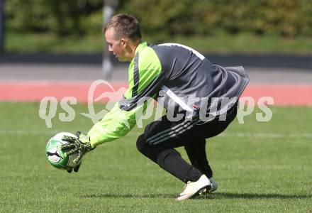 Fussball. 2. KLasse C. VSV gegen Draschitz. Dominik Andreas Branz  (Draschitz). Villach, am 27.8.2017.
Foto: Kuess
---
pressefotos, pressefotografie, kuess, qs, qspictures, sport, bild, bilder, bilddatenbank
