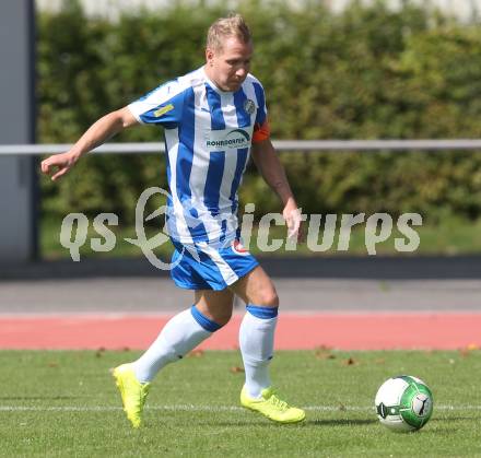 Fussball. 2. KLasse C. VSV gegen Draschitz. Alexander Lessnigg (VSV). Villach, am 27.8.2017.
Foto: Kuess
---
pressefotos, pressefotografie, kuess, qs, qspictures, sport, bild, bilder, bilddatenbank