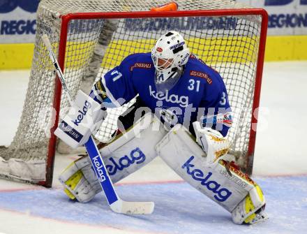 EBEL. Eishockey Bundesliga. EC VSV gegen Moser Medical Graz99ers. David Kickert (VSV). Villach, am 10.9.2017.
Foto: Kuess 


---
pressefotos, pressefotografie, kuess, qs, qspictures, sport, bild, bilder, bilddatenbank