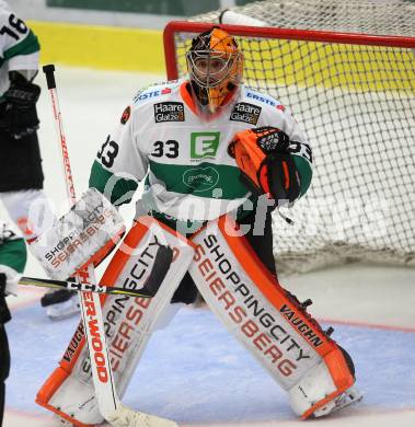 EBEL. Eishockey Bundesliga. EC VSV gegen Moser Medical Graz99ers. Thomas Hoeneckl (Graz). Villach, am 10.9.2017.
Foto: Kuess 


---
pressefotos, pressefotografie, kuess, qs, qspictures, sport, bild, bilder, bilddatenbank