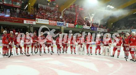 EBEL. Eishockey Bundesliga. KAC gegen HC Orli Znojmo.  (KAC). Klagenfurt, am 15.9.2017.
Foto: Kuess

---
pressefotos, pressefotografie, kuess, qs, qspictures, sport, bild, bilder, bilddatenbank