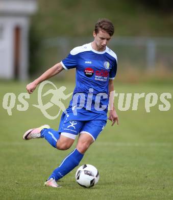 Fussball. 1. Klasse A. Hermagor gegen Kirchbach, Julian Rauscher (Hermagor), Hermagor, 9.9.2017.
Foto: Kuess
---
pressefotos, pressefotografie, kuess, qs, qspictures, sport, bild, bilder, bilddatenbank