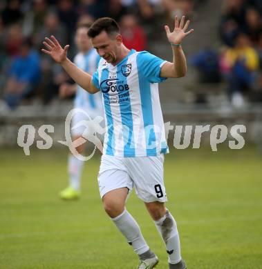 Fussball. 1. Klasse A. Hermagor gegen Kirchbach. Vladan Petrovic (Kirchbach). Hermagor, 9.9.2017.
Foto: Kuess
---
pressefotos, pressefotografie, kuess, qs, qspictures, sport, bild, bilder, bilddatenbank