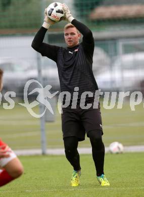 Fussball Kaerntner Liga. KAC 1909 gegen SAK. Benjamin Reichart  (KAC). Klagenfurt, am 16.9.2017.
Foto: Kuess
---
pressefotos, pressefotografie, kuess, qs, qspictures, sport, bild, bilder, bilddatenbank