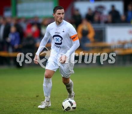 Fussball Kaerntner Liga. KAC 1909 gegen SAK. Darjan Aleksic (SAK). Klagenfurt, am 16.9.2017.
Foto: Kuess
---
pressefotos, pressefotografie, kuess, qs, qspictures, sport, bild, bilder, bilddatenbank