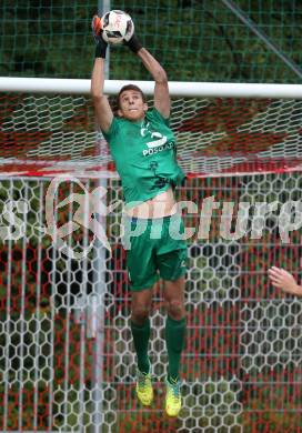 Fussball Kaerntner Liga. KAC 1909 gegen SAK. Kristijan Kondic  (SAK). Klagenfurt, am 16.9.2017.
Foto: Kuess
---
pressefotos, pressefotografie, kuess, qs, qspictures, sport, bild, bilder, bilddatenbank