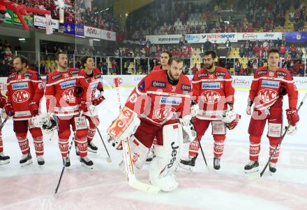 EBEL. Eishockey Bundesliga. KAC gegen HCB Suedtirol Alperia. David Madlehner (KAC). Klagenfurt, am 22.9.2017.
Foto: Kuess

---
pressefotos, pressefotografie, kuess, qs, qspictures, sport, bild, bilder, bilddatenbank