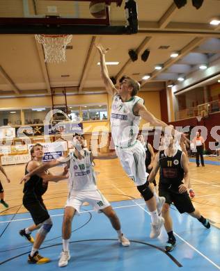 Basketball 2. Bundesliga. Grunddurchgang. 1. Runde. KOS Celovec gegen Woerthersee Piraten. Jan Razdevsek, Marin Sliskovic (KOS), Andreas Nuck (Piraten). Klagenfurt, am 23.9.2017.
Foto: Kuess
---
pressefotos, pressefotografie, kuess, qs, qspictures, sport, bild, bilder, bilddatenbank